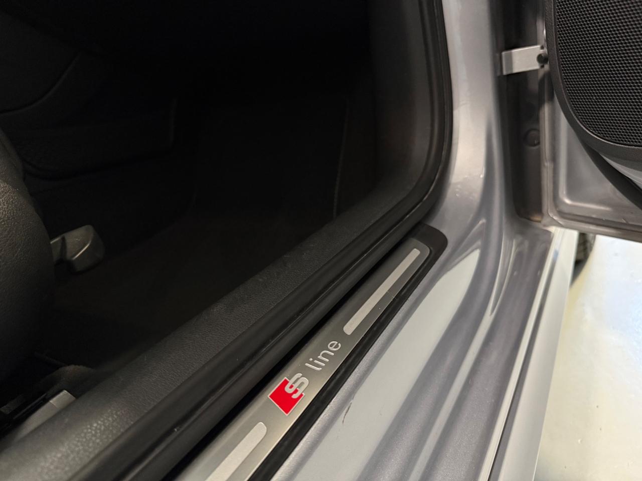 Audi A3 SPB 2.0 TDI 150 CV S Line Quattro Edition