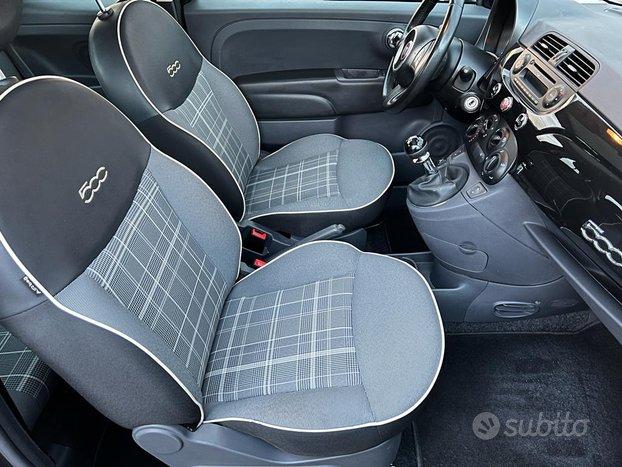 Fiat 500 Gpl