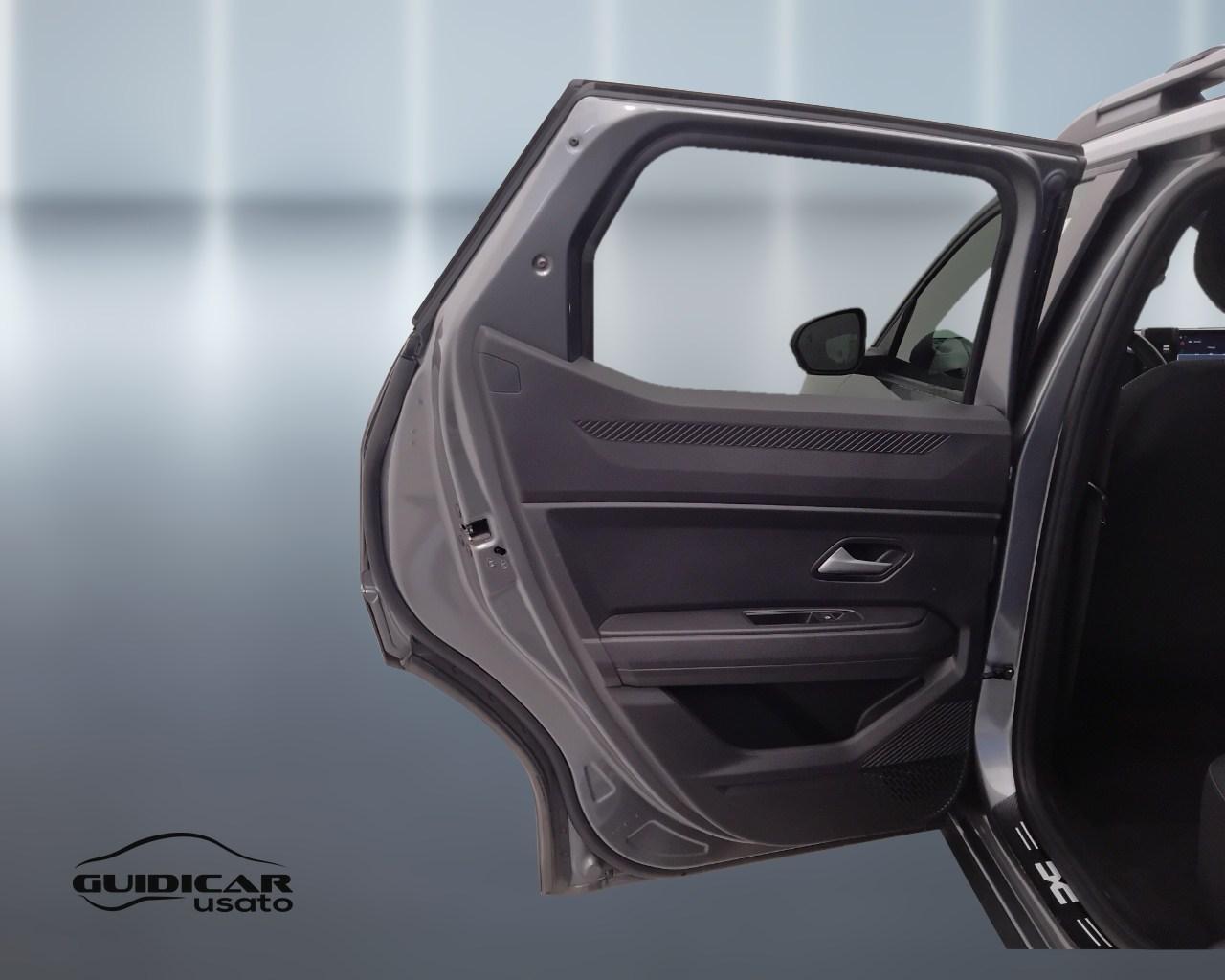 DACIA Duster III 2024 - Duster 1.0 Eco-G Journey 100cv