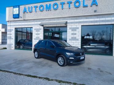 Volkswagen T-Roc 1.6 TDI SCR Style BlueMotion Technology