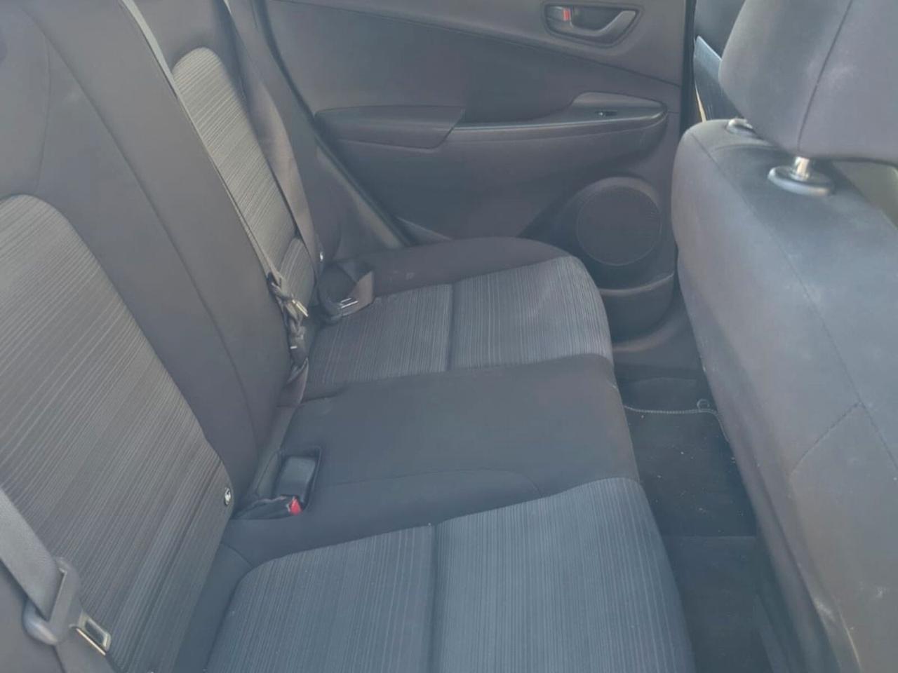 Hyundai Kona 1.0 T-GDI Style