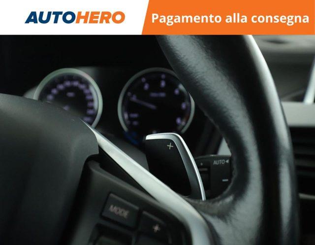 BMW X2 xDrive20d Advantage