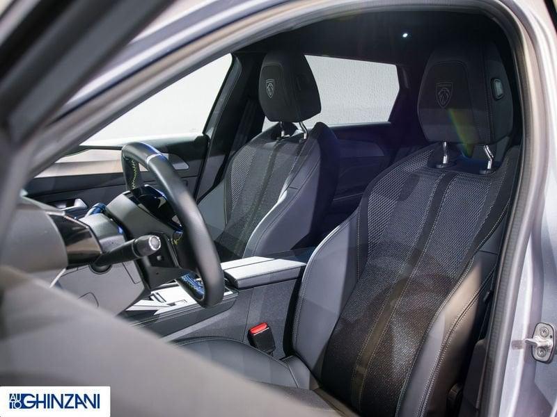 Peugeot 308 308 PureTech Turbo 130 S&S EAT8 SW GT - "PREZZO VERO"