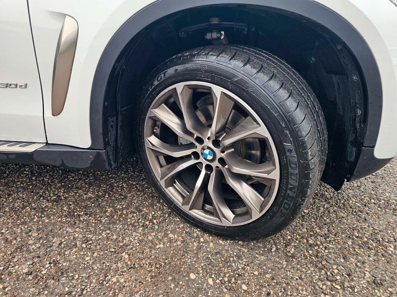 Bmw X6 xDrive30d 249CV Msport
