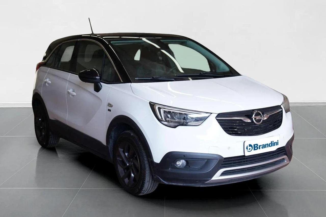 OPEL Crossland X 1.5 ecotec Innovation s&s 102cv my