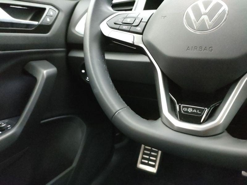 Volkswagen T-Roc T-Roc 1.0 tsi Life 115cv