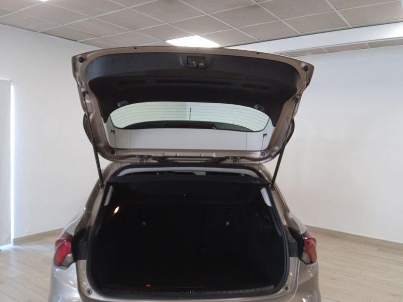 FIAT Tipo (2015-->) 1.4 T-Jet 120CV GPL 5 porte Easy