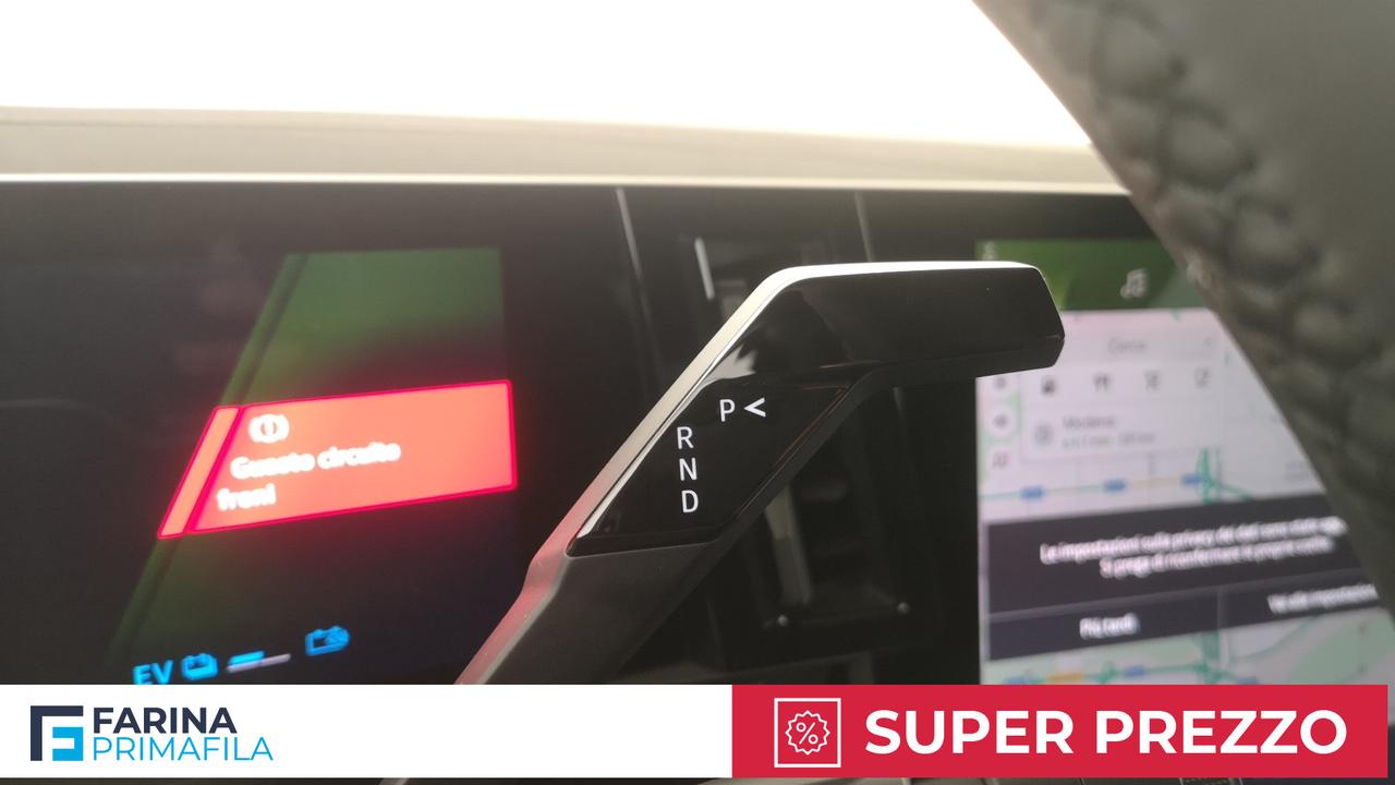 RENAULT Rafale 1.2 e-Tech full hybrid Techno 200cv auto