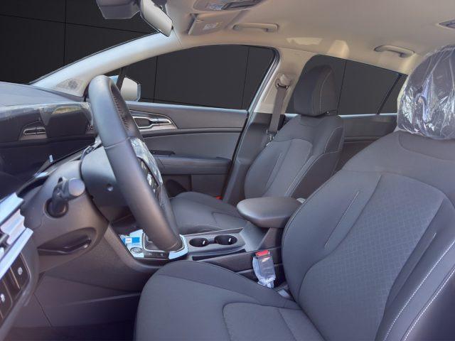 KIA Sportage 1.6 CRDi MHEV Business