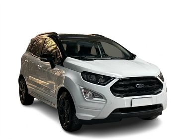 Ford EcoSport 1.0 EcoBoost 125 CV ST Line Design