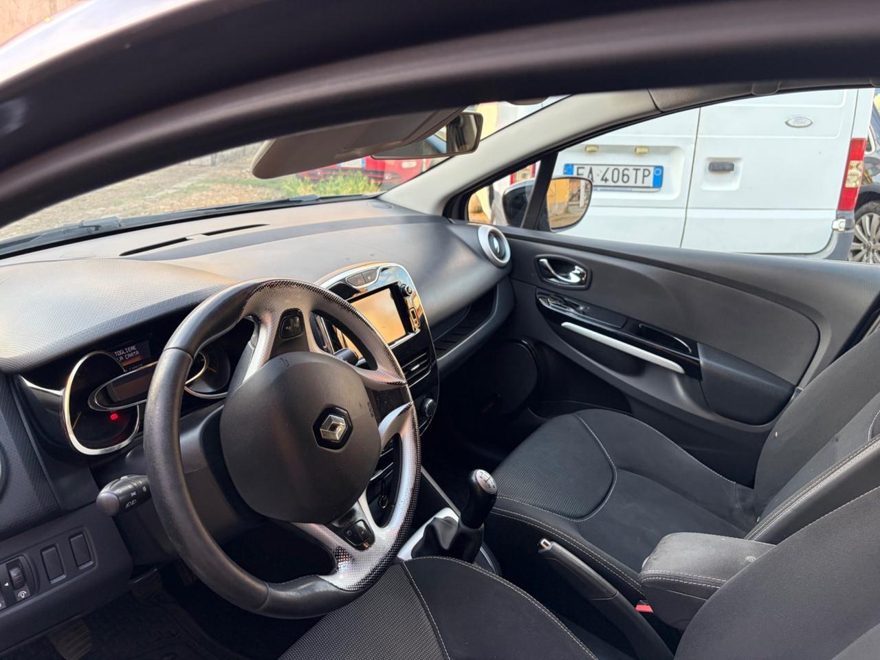 Renault Clio 1.5 dCi 8V 90CV 5 porte Costume National