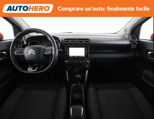CITROEN C3 Aircross PureTech 110 S&S Shine