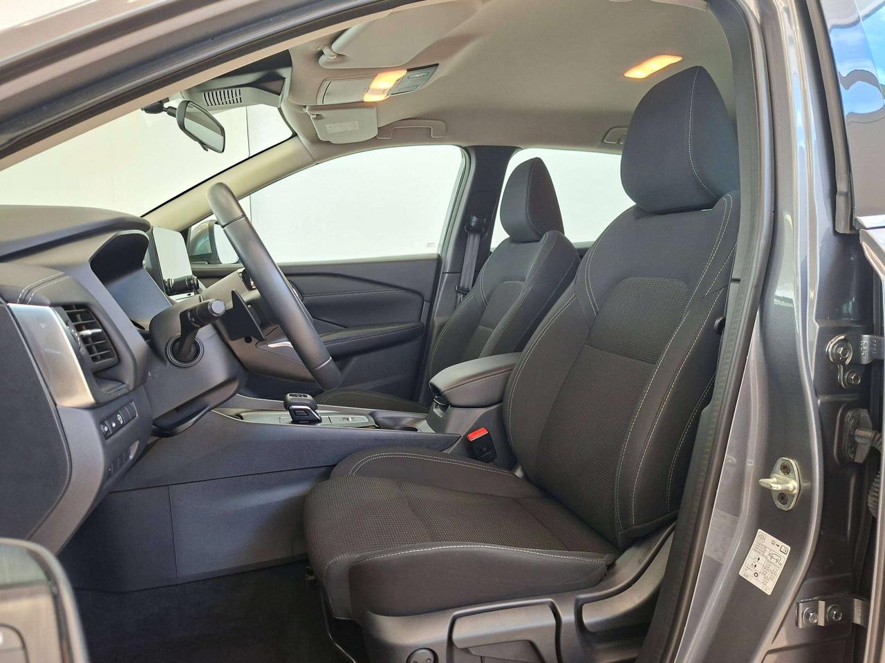 Nissan Qashqai 1.3 mhev BUSINESS 2wd 158cv Xtronic 2 ANNI GARANZIA AYVENS