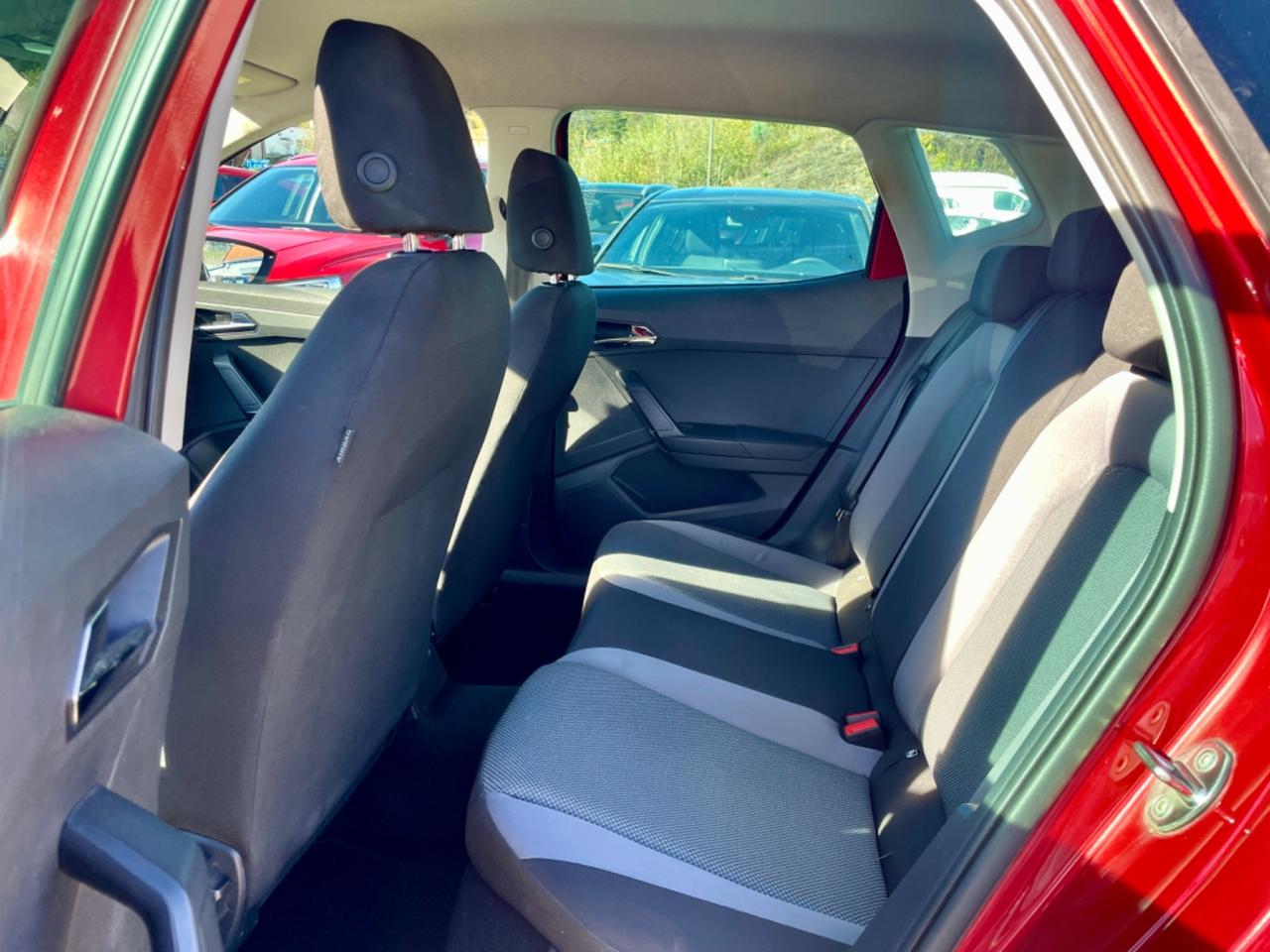 Seat Arona 1.6 TDI 95 CV Style