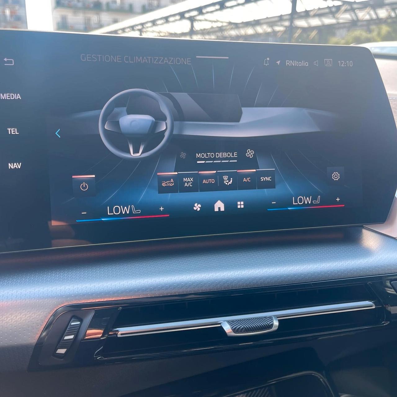 Bmw X1 sDrive 18d Msport Pro KM ZERO 2026