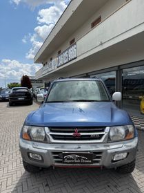 Mitsubishi Pajero 3.2 16V DI-D 3p. GLS