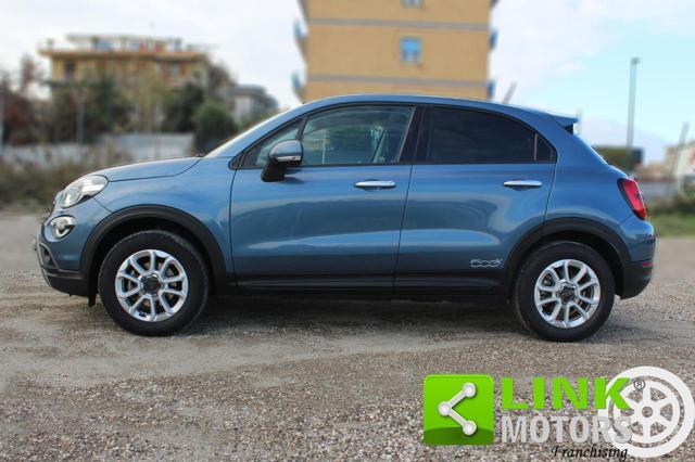 FIAT 500X 1.6 MULTIJET 120 CV CROSS