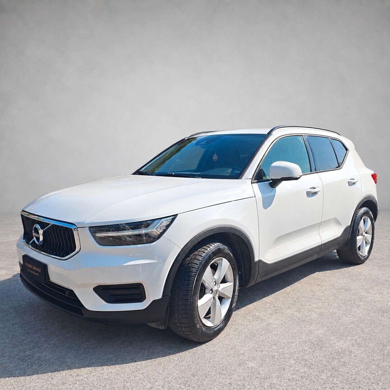 Volvo XC40 D3 Business 150 CV Manuale