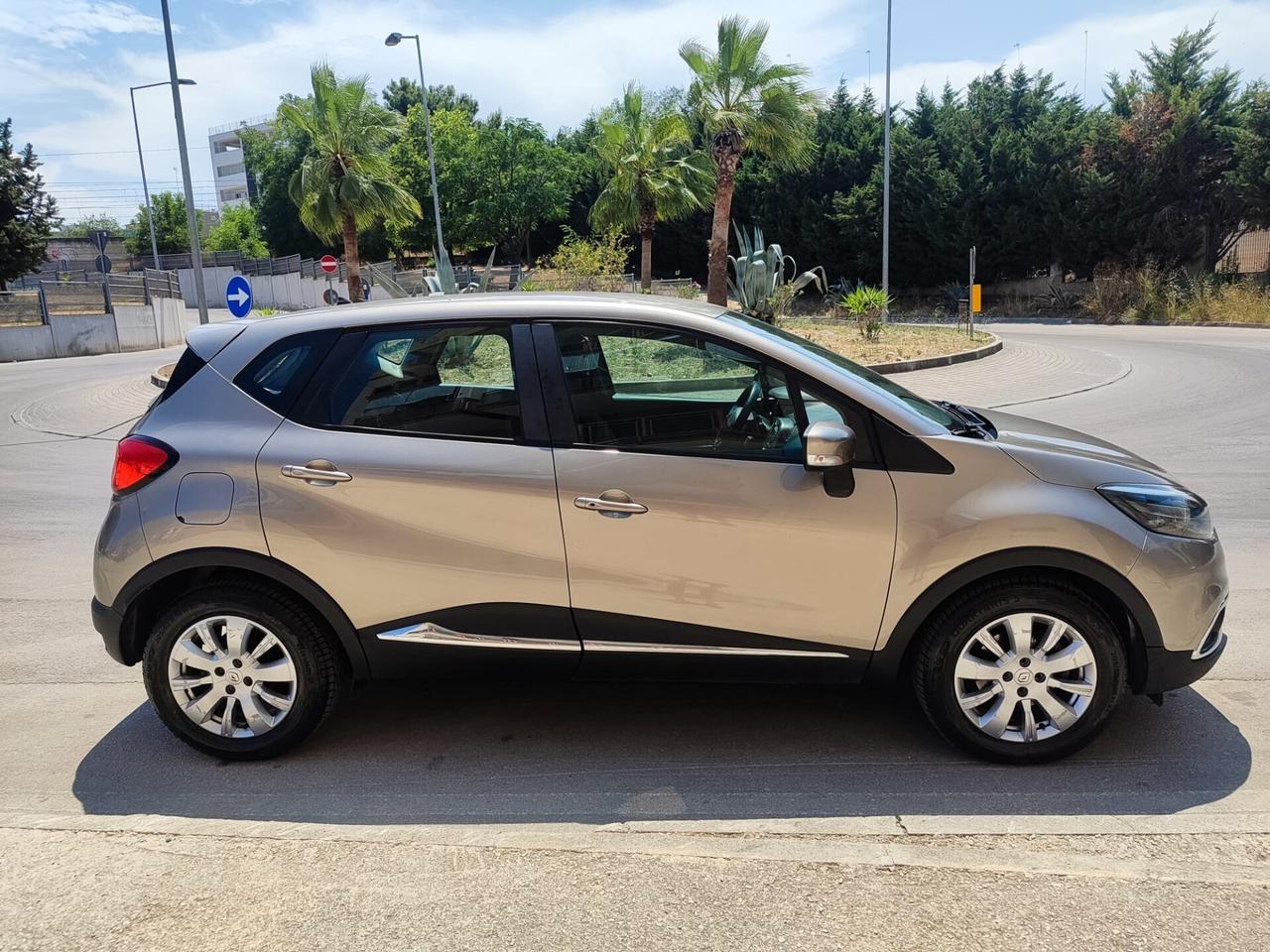 Renault Captur 1.5 dCi 90 CV Start&Stop Energy