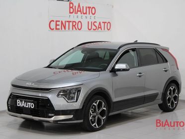 KIA Niro Niro 1.6 GDi DCT HEV-GPL Evolution Tri-Fuel
