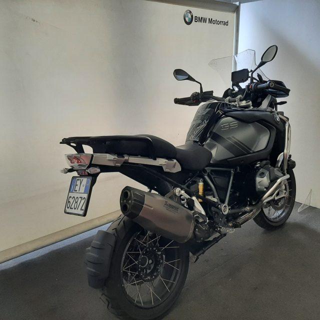 BMW R 1250 GS Adventure R 1250 GS ADVENTURE