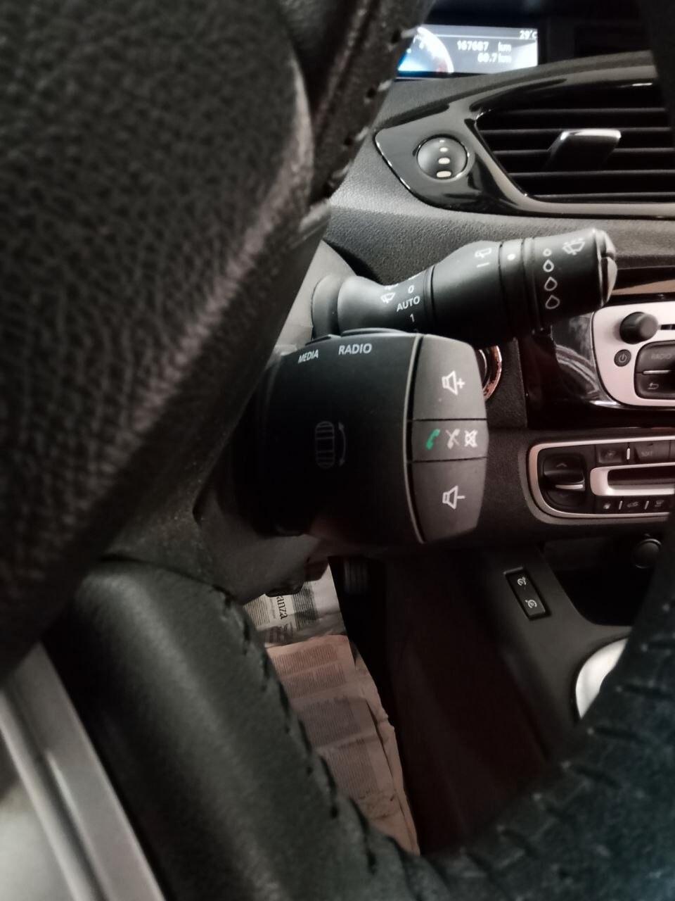 Renault Scenic Scénic XMod 1.5 dCi 110CV Wave