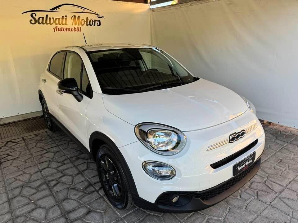 Fiat 500X 1.3 MultiJet 95 CV Club