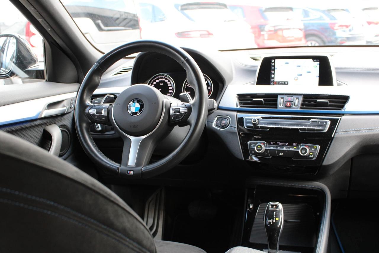Bmw X2 xDrive18d Msport