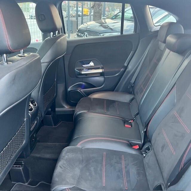 Mercedes-benz GLA 200 d Automatic Premium