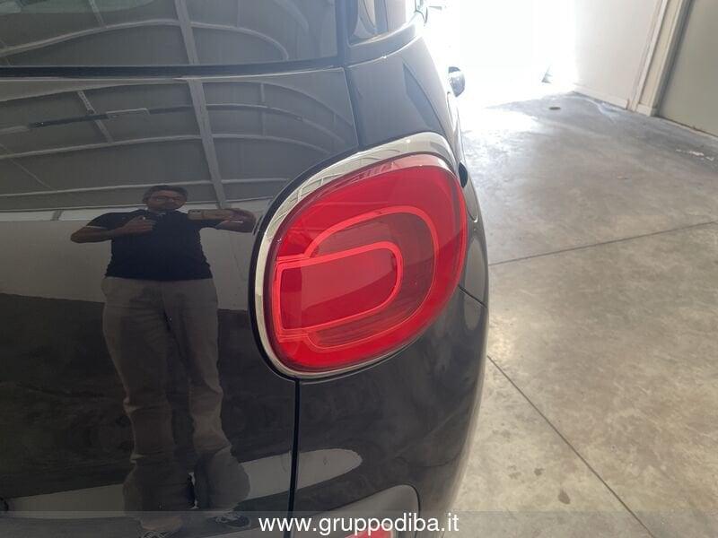 FIAT 500L 2012 Benzina 0.9 t.air t. natural power Lounge 80cv E6