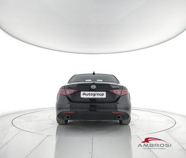 ALFA ROMEO Giulia 2.2 Turbodiesel 180 CV AT8 Sport Edition- PER OPER