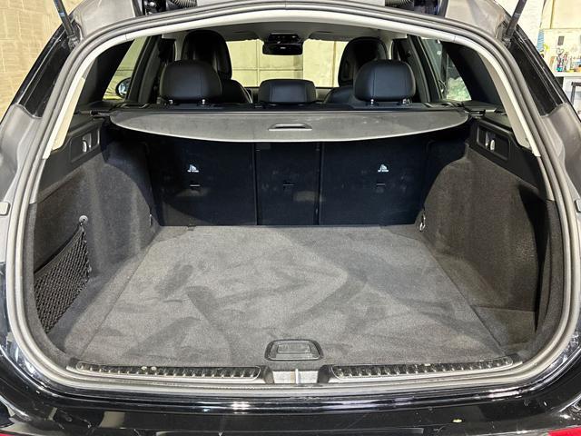 MERCEDES-BENZ C 200 d Mild hybrid Sport
