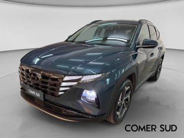 HYUNDAI Tucson III 2021 - Tucson 1.6 hev Exellence 2wd auto