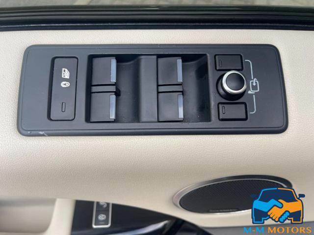 LAND ROVER Range Rover Sport 3.0 SDV6 HSE 4WD