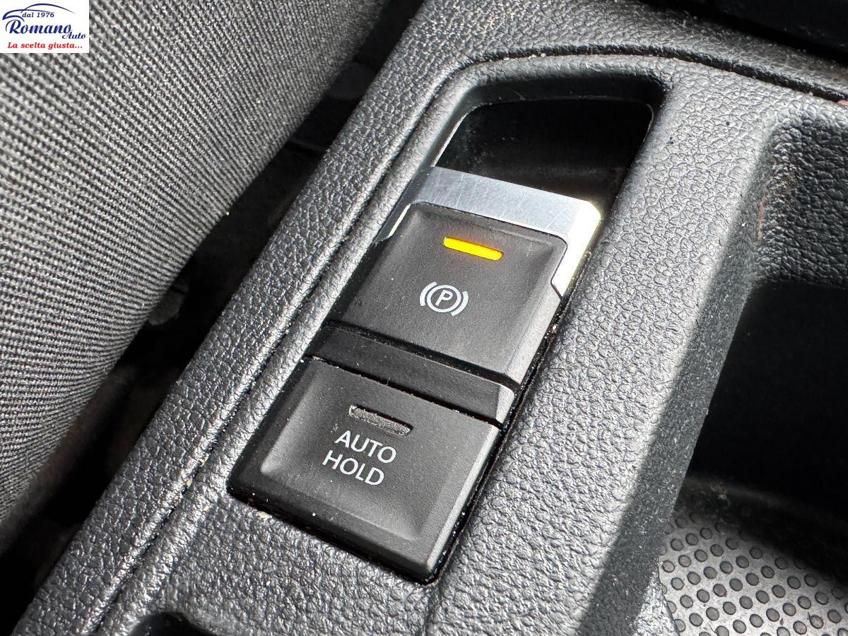 VOLKSWAGEN - T-Roc - 1.6 TDI SCR Business BlueMot.Tech.