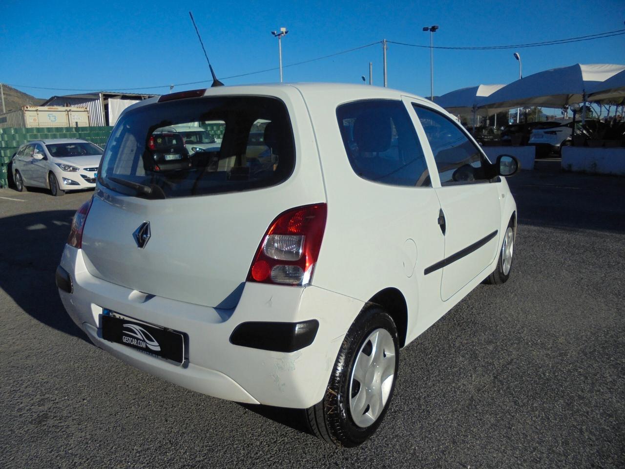 Renault Twingo 1.2 8V Dynamique