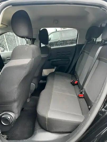 Citroen C3 1.2 PureTech 110 S&S Shine