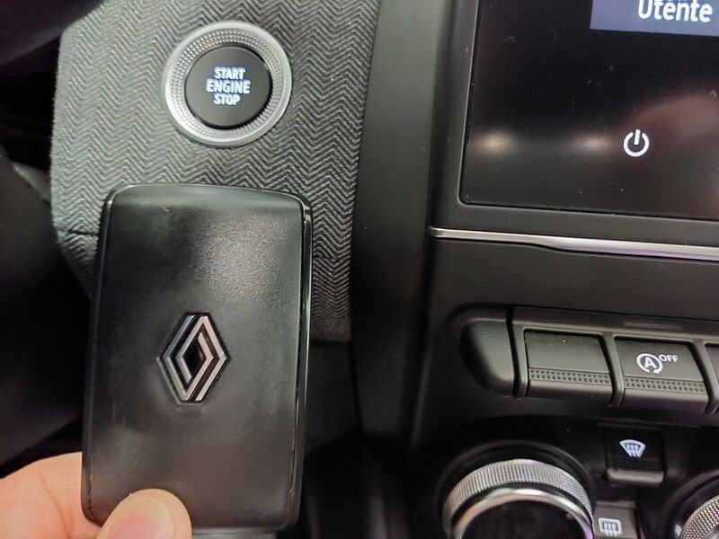 Renault Clio Clio TCe 90 CV 5 porte Techno