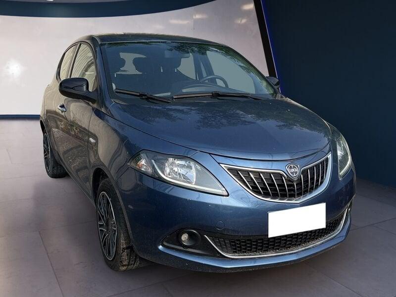 Lancia Ypsilon III 2021 1.0 firefly hybrid Gold s&s 70cv