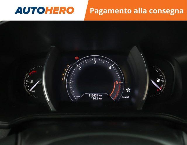 RENAULT Megane Mégane Sporter Blue dCi 115 CV EDC Duel2