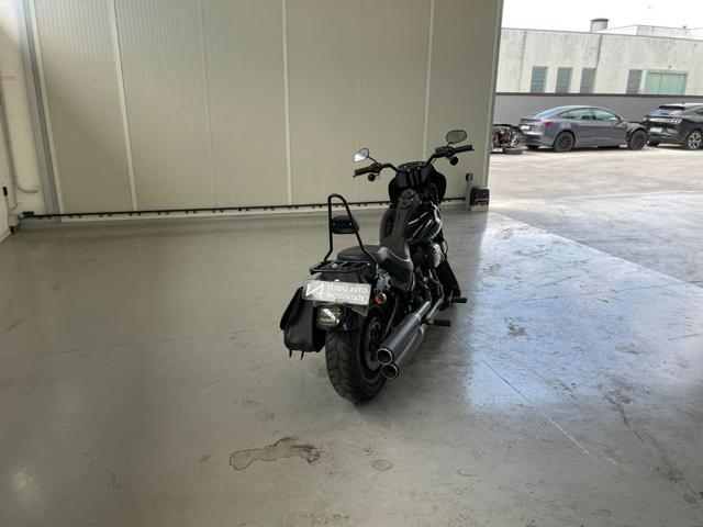 HARLEY-DAVIDSON 114 Low Rider S FXLRS 94CV