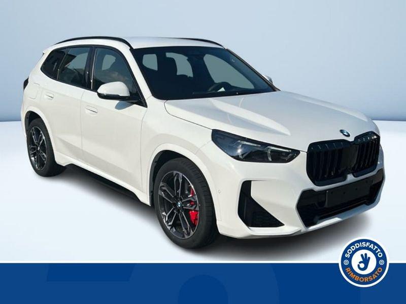 BMW X1 sDrive 18d M Sport Pro