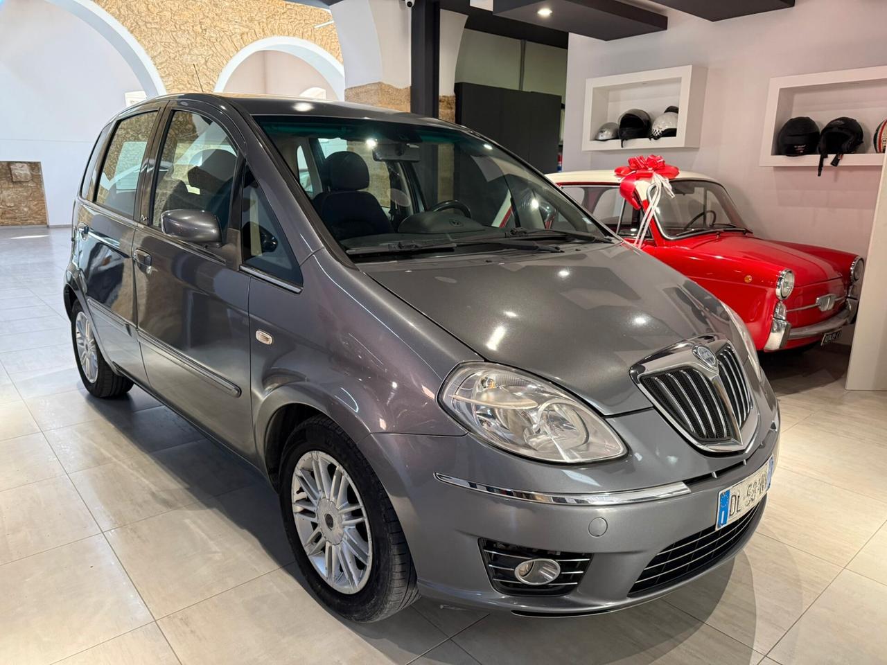 Lancia MUSA 1.3 Multijet 16V 90 CV Oro