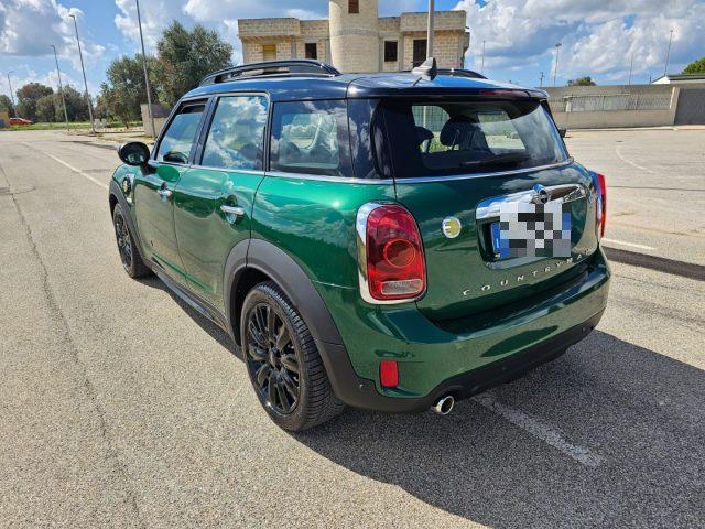 MINI Countryman 1.5 Cooper SE ALL4 Business Countryman Automatica