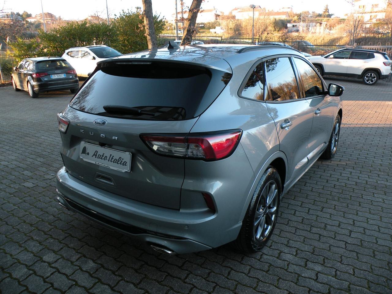 FORD KUGA 1.5 150CV ST-LINE 2023