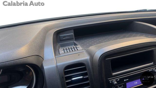 RENAULT Trafic T27 2.0 dCi 145CV PC-TN Furgone Energy Ice