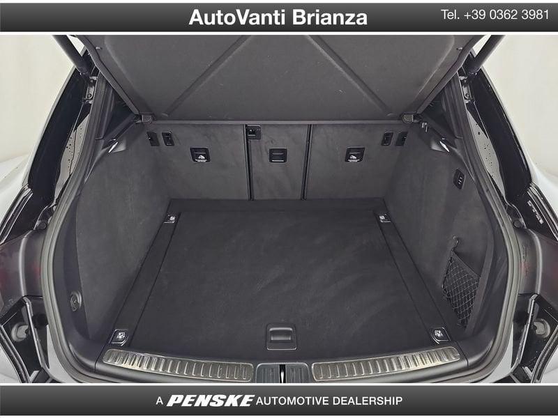 Porsche Macan 2.9 GTS