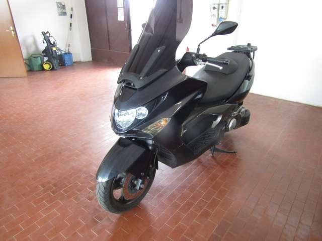 Kymco UXV 500