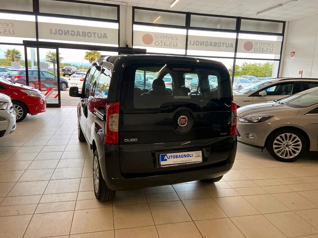 Fiat Qubo DYNAMIC 1.3 MJT 75 CV