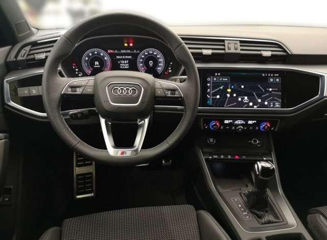 Audi Q3 SPB SPORTBACK S LINE S-LINE SLINE EDITION ONE 20"